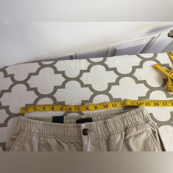 J.Crew Pier pant in cotton-linen blend canvas NWT Size S - Picture 8 of 11